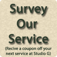 Take our Survey